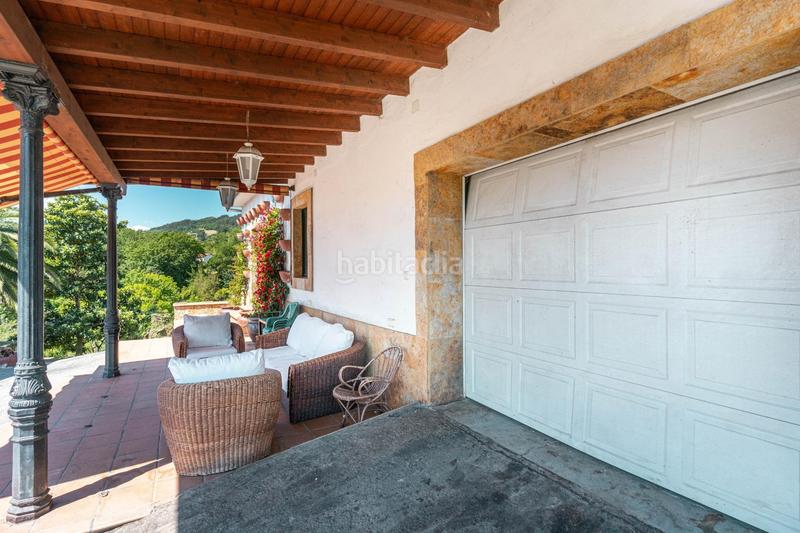 Foto fb8bb9da-a98c-4227-84ed-d291854f9b99. Casa amb calefacció aparcament a San Claudio - Trubia - Las Caldas Oviedo