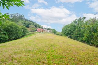Terreno residencial en Lugar quintana, villaperez, prado huerta abajo. Finca en venta en quintana, villapérez