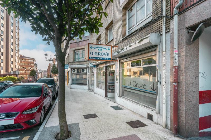 Foto 01398b28-e98a-44a3-82b4-3578c4b2b1ea. Locale commerciale in alvaro florez estrada 16 in Oviedo