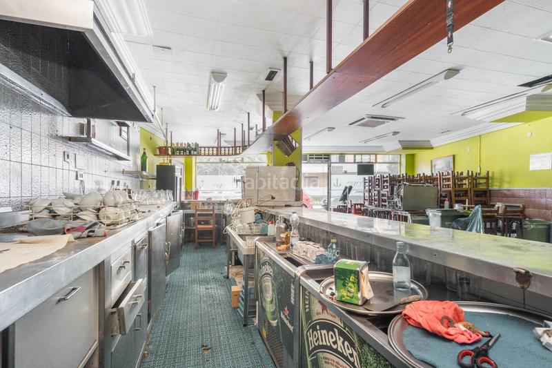 Foto 11378b41-97a1-4942-921c-6d3343e18237. Locale commerciale in alvaro florez estrada 16 in Oviedo