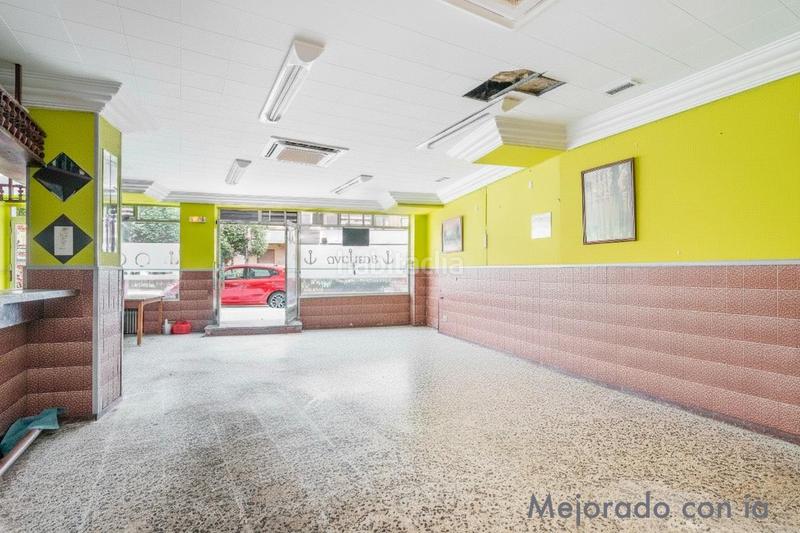 Foto 5b8ce045-ebe9-41ac-b2ab-e757cc64d696. Locale commerciale in alvaro florez estrada 16 in Oviedo