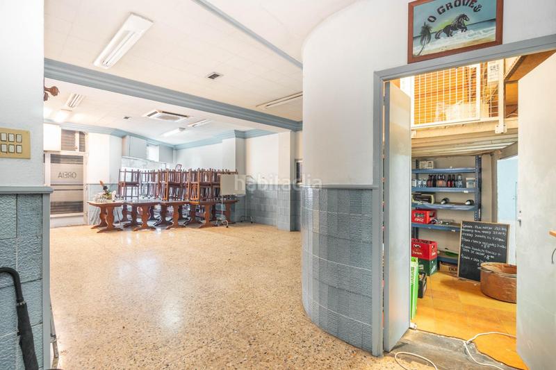 Foto 60963324-bce5-4ae0-8e7f-9ef4decc2664. Locale commerciale in alvaro florez estrada 16 in Oviedo