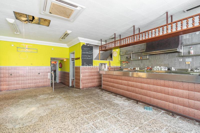 Foto 71931034-730f-495f-a6b8-2f85fedafd67. Locale commerciale in alvaro florez estrada 16 in Oviedo