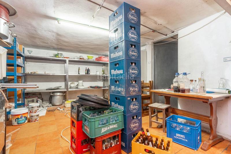 Foto 7e5bf8ae-59a2-4873-976b-b6aee75ea3c8. Locale commerciale in alvaro florez estrada 16 in Oviedo