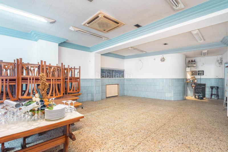 Foto 80a4c754-0411-473a-9d3f-6bb44be25480. Locale commerciale in alvaro florez estrada 16 in Oviedo