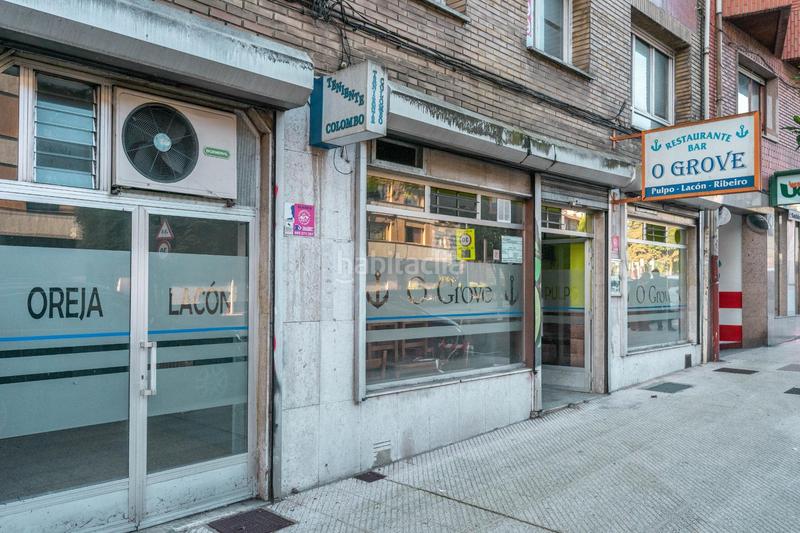 Foto 82d8403f-8ce4-4df5-8b5c-557fafa62ca2. Locale commerciale in alvaro florez estrada 16 in Oviedo