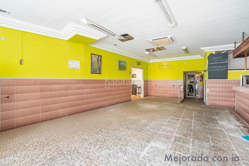 Foto 8707b703-c02d-45d1-b280-b0f0446b42c0. Locale commerciale in alvaro florez estrada 16 in Oviedo