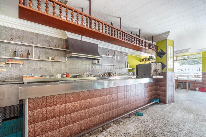 Foto 8d37341c-7369-4e3e-b7fc-e91cc0fe61e5. Locale commerciale in alvaro florez estrada 16 in Oviedo