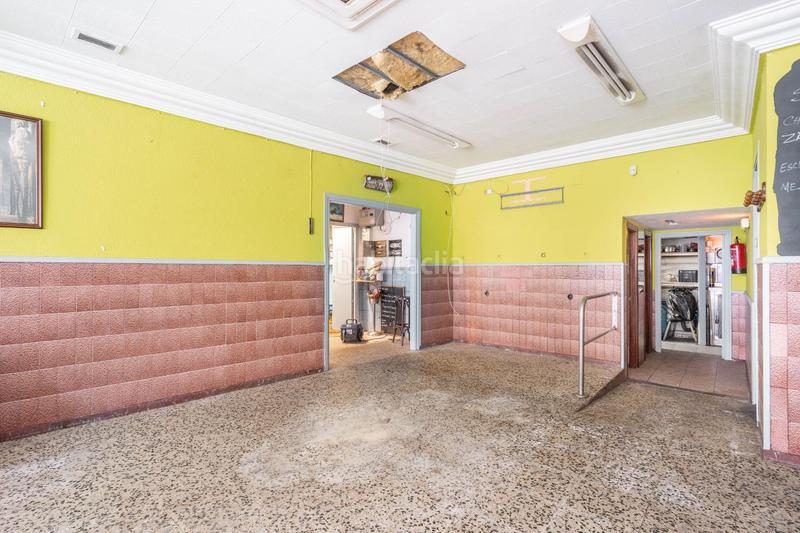 Foto 95fc14ec-8d45-4192-b12e-e49f0a3b740c. Locale commerciale in alvaro florez estrada 16 in Oviedo