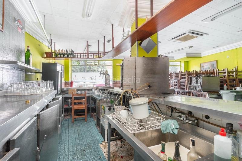 Foto a5a3f3e2-6f2a-4ca5-94d2-9882a1fb3ec6. Locale commerciale in alvaro florez estrada 16 in Oviedo