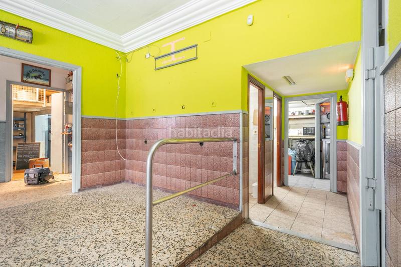 Foto ad052b88-c21e-4a83-bf86-ddb8b1fe9c91. Locale commerciale in alvaro florez estrada 16 in Oviedo