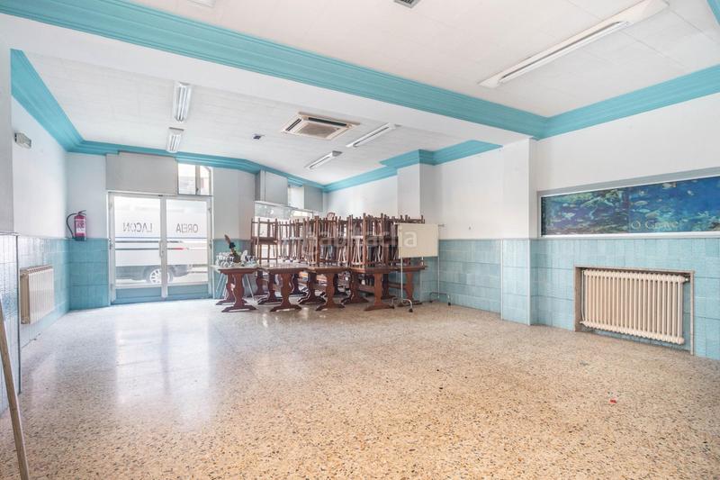 Foto f03c096d-9bc7-4de8-926c-fb374437ecf1. Locale commerciale in alvaro florez estrada 16 in Oviedo