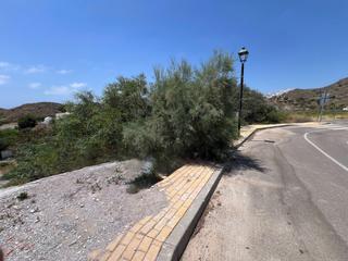 Residential Plot in El Palmeral. Parcela en zona cañada aguilar