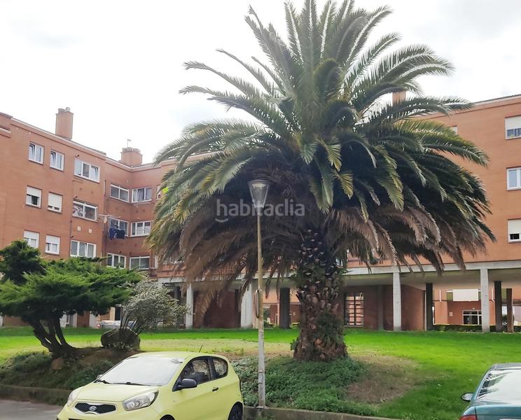 Foto 656a657b-0339-4f67-a33a-876a4a1576b3. Affitto appartamento con riscaldamento parcheggio in Gijón