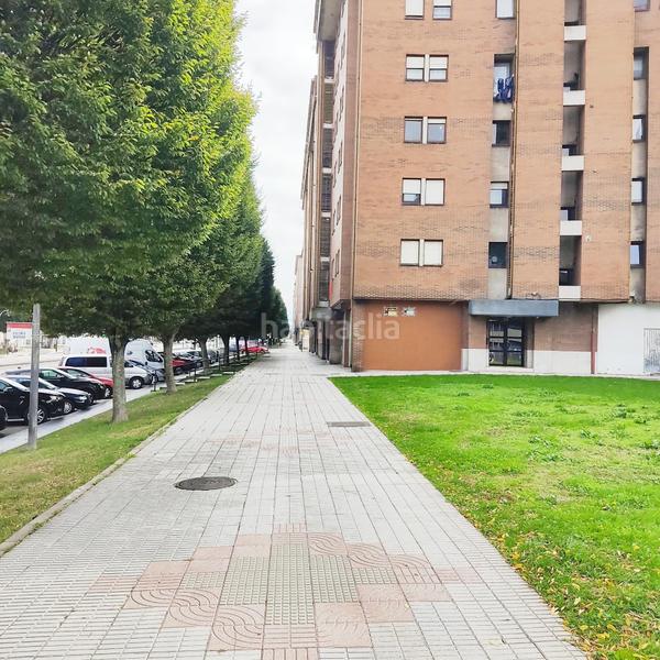 Foto b8adb4f1-7193-4c1b-b647-5b3174072442. Affitto appartamento con riscaldamento parcheggio in Gijón
