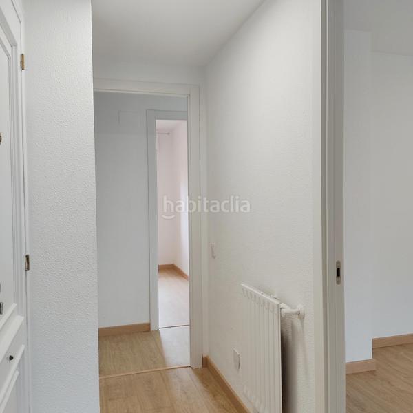 Foto cfc66168-67e9-4d43-b2b8-9f61a85fa58e. Rent flat with heating parking in nuevo Gijón Gijón