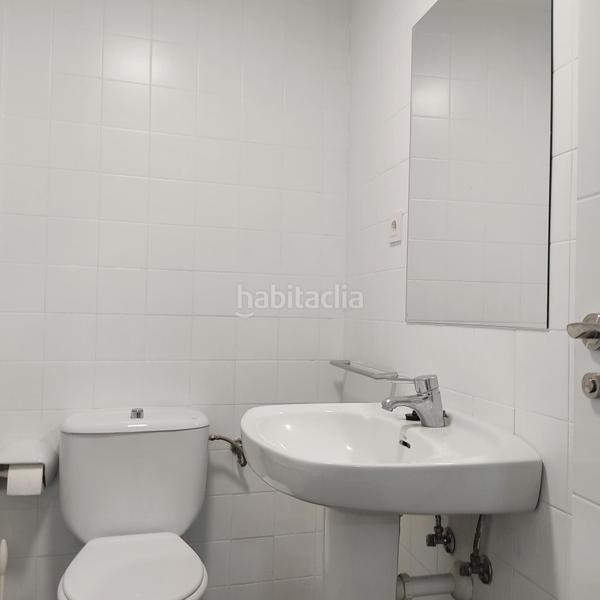 Foto d47d9f15-e592-4a0d-b99d-458298cce299. Rent flat with heating parking in nuevo Gijón Gijón