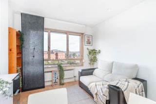 Etagenwohnung in Calle de gregorio marañón 29. Un piso a tu alcance que lo tiene todo! altura, luz, vistas y ga