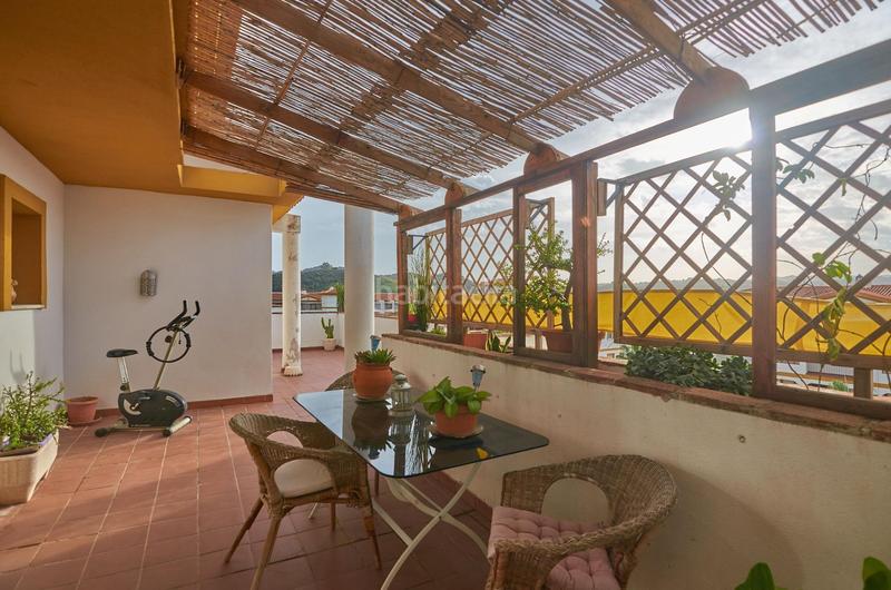 Foto 0f98685a-353d-4180-b042-0b2486906369. Attico in avenida suecia de Mijas golf 1 in Mijas golf Mijas