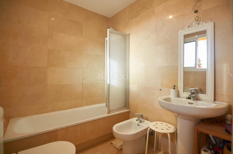 Foto 403a95f7-ce49-4aef-87e8-1ed28e7890ad. Attico in avenida suecia de Mijas golf 1 in Mijas golf Mijas