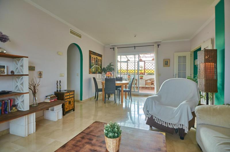 Foto 47cce344-f6ba-440e-a4f8-d69d0d0bafcf. Attico in avenida suecia de Mijas golf 1 in Mijas golf Mijas