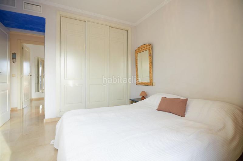 Foto 4d7a27fd-7814-4b7e-bc22-3f6d41b02f5e. Attico in avenida suecia de Mijas golf 1 in Mijas golf Mijas