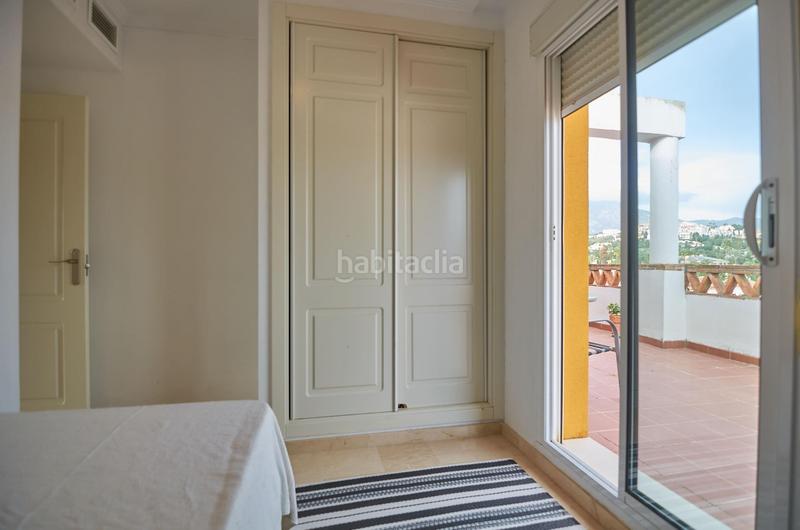 Foto 61b7edd5-41bc-44d2-b704-aff5dc6bfaf9. Attico in avenida suecia de Mijas golf 1 in Mijas golf Mijas