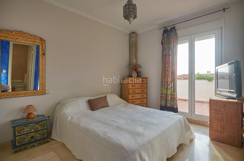 Foto 6931b83d-29fa-4b14-8f70-a596ac64db1e. Attico in avenida suecia de Mijas golf 1 in Mijas golf Mijas