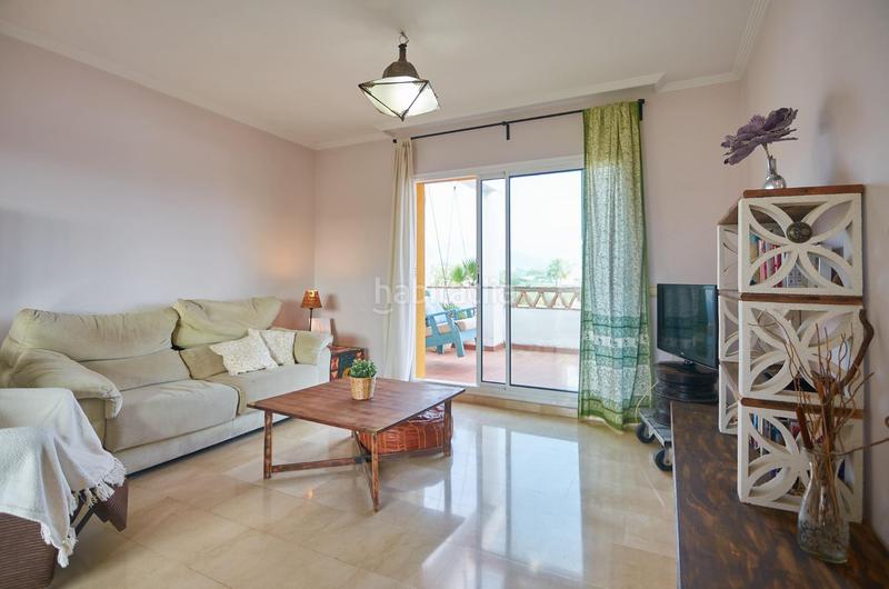 Foto 82c960ff-a0c7-4401-b18d-502e85eacf2a. Attico in avenida suecia de Mijas golf 1 in Mijas golf Mijas