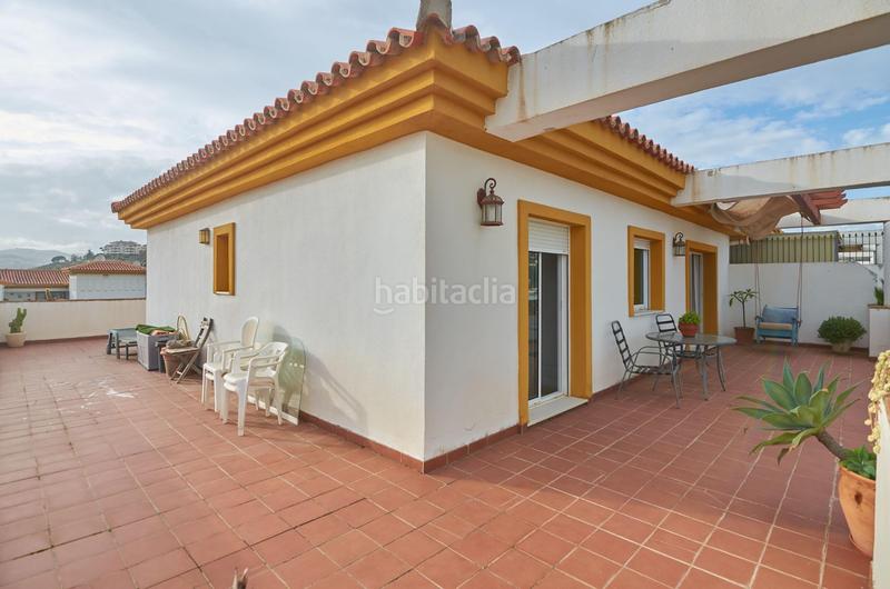 Foto 8aad8d8c-f3b3-4bae-8ca3-c07e304bfd2d. Attico in avenida suecia de Mijas golf 1 in Mijas golf Mijas