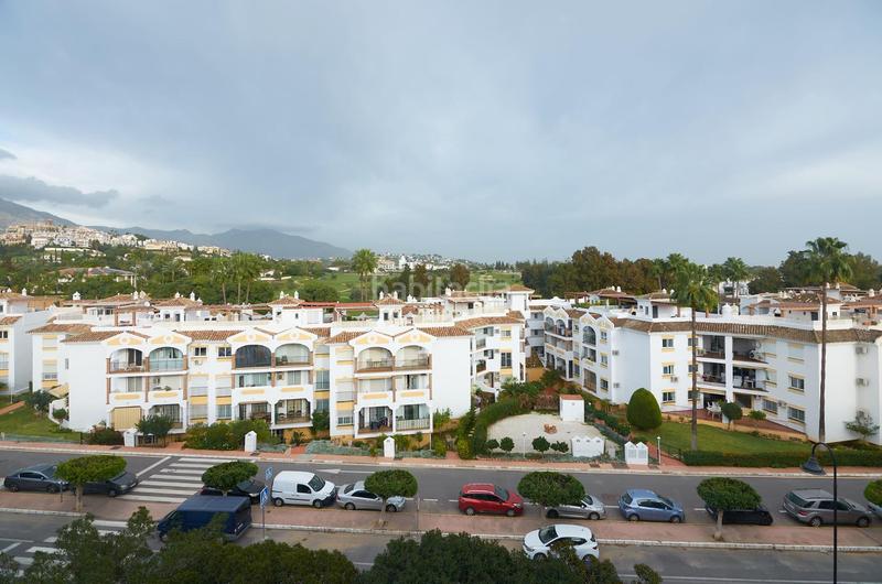 Foto 97fa231a-90d0-45e3-864c-fd9c4fbbdcff. Attico in avenida suecia de Mijas golf 1 in Mijas golf Mijas