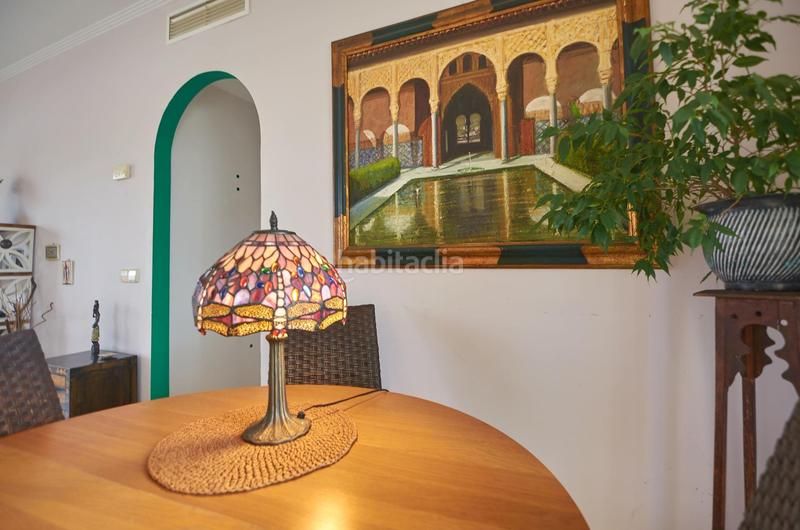 Foto 98f51869-f0a5-4e81-aa7f-351853113d75. Attico in avenida suecia de Mijas golf 1 in Mijas golf Mijas