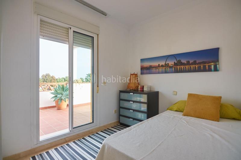 Foto b77ddad8-6d14-42f0-9593-e06a60816c46. Attico in avenida suecia de Mijas golf 1 in Mijas golf Mijas