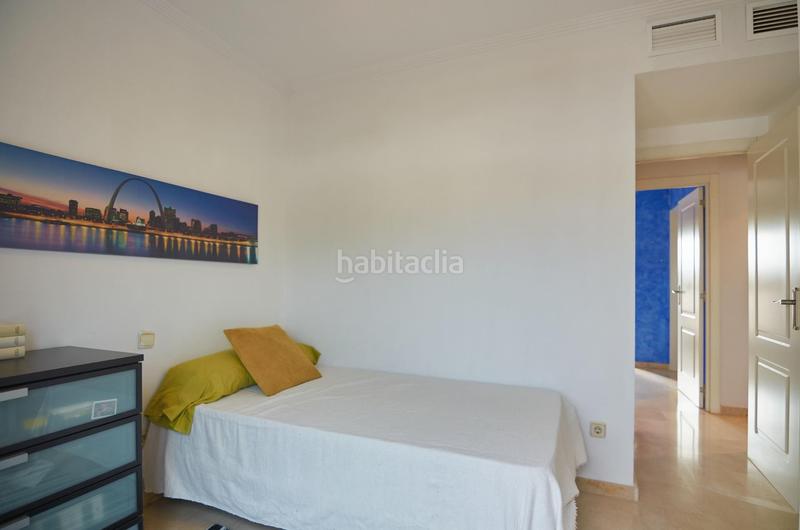 Foto e53ad5b1-3668-4c53-af6a-29cfc8bf3034. Attico in avenida suecia de Mijas golf 1 in Mijas golf Mijas