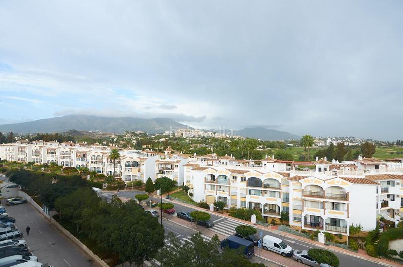 Foto f22dcf0a-5b2a-487c-971d-6e859b2c6c0f. Attico in avenida suecia de Mijas golf 1 in Mijas golf Mijas