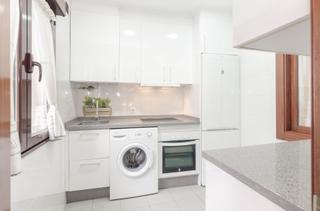 Etagenwohnung  Avenida tartiere 125. Tu nuevo hogar te espera en moreda de aller  totalmente amueblad