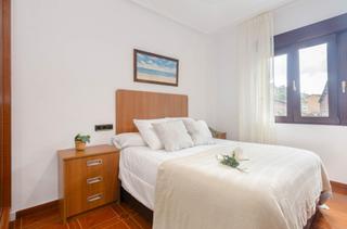 Flat  Calle santa barbara 26. Oportunidad en aller