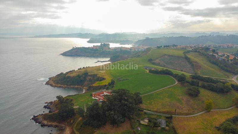 Foto 02d50b76-3de5-4206-9e29-aee849d9978c. Casa adossada a lugar antromero 112 a Luanco-Aramar-Antromero Gozón