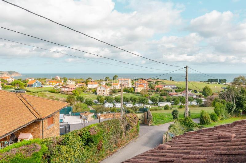 Foto 0adf7aa0-13ec-46e1-abfa-7191bd90ca33. Casa adossada a lugar antromero 112 a Luanco-Aramar-Antromero Gozón