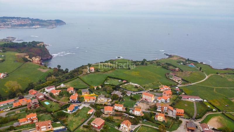 Foto 1e4d3741-c0b5-4c91-9fe6-3703697163bb. Casa adossada a lugar antromero 112 a Luanco-Aramar-Antromero Gozón