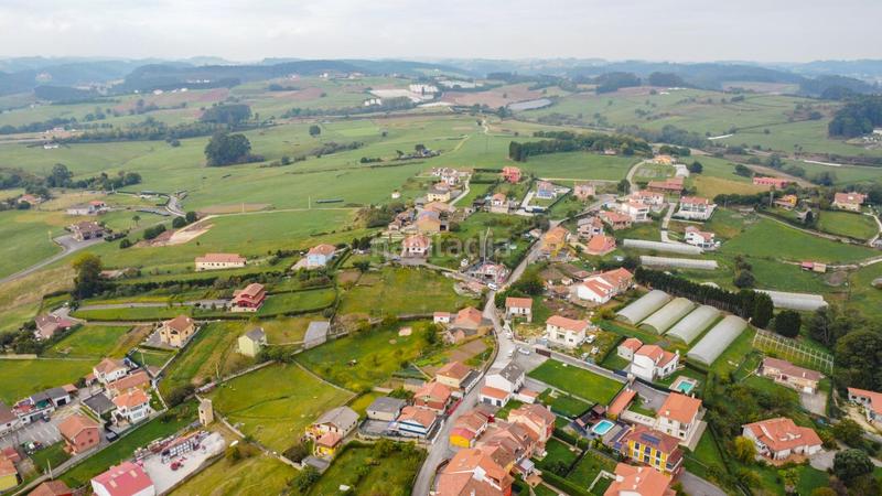 Foto 2a0edfc3-260d-49bc-ace8-336ac3b6e788. Casa adossada a lugar antromero 112 a Luanco-Aramar-Antromero Gozón