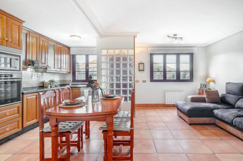 Foto 4472edca-174f-4761-9587-b6c95d476ce3. Casa adossada a lugar antromero 112 a Luanco-Aramar-Antromero Gozón