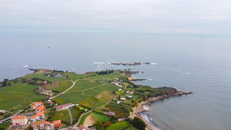 Foto 4d983ec5-15e3-45ed-953b-102d5ceb57f2. Casa adossada a lugar antromero 112 a Luanco-Aramar-Antromero Gozón