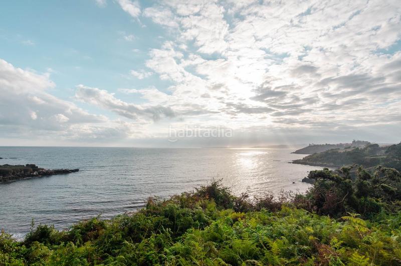 Foto 5dc1efec-1274-4aa0-b041-d55ab914f39e. Casa adossada a lugar antromero 112 a Luanco-Aramar-Antromero Gozón