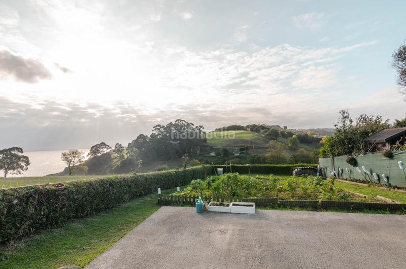 Foto 674732e5-1077-4862-ab87-90f043bf710f. Casa adossada a lugar antromero 112 a Luanco-Aramar-Antromero Gozón