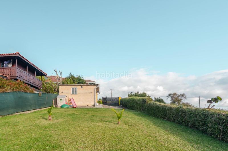 Foto 6f707389-fb34-4292-aa27-4cfccac3093d. Casa adossada a lugar antromero 112 a Luanco-Aramar-Antromero Gozón