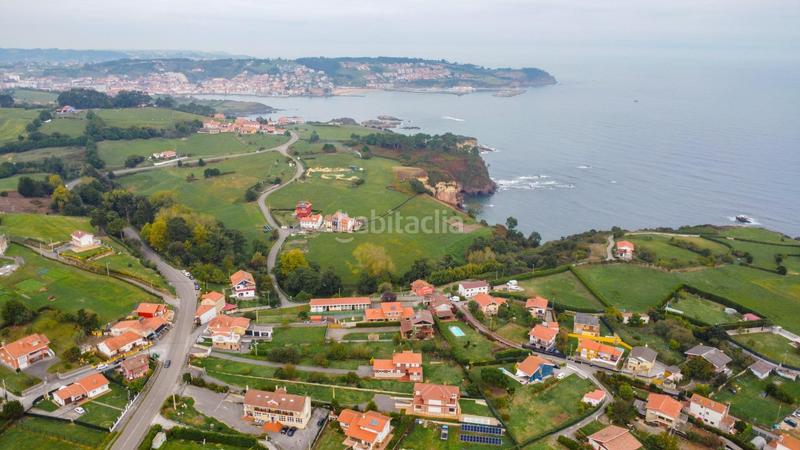 Foto 76b9a7e3-40d3-4aae-a65c-9757ac52833b. Casa adossada a lugar antromero 112 a Luanco-Aramar-Antromero Gozón