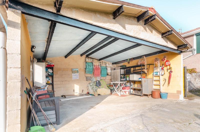 Foto 8060692f-4b52-4784-bbd5-d06c891cc8b1. Casa adossada a lugar antromero 112 a Luanco-Aramar-Antromero Gozón