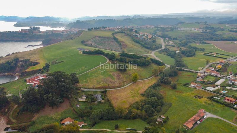 Foto 945df42f-ce56-4644-a5da-3ba38e0c58ac. Casa adossada a lugar antromero 112 a Luanco-Aramar-Antromero Gozón