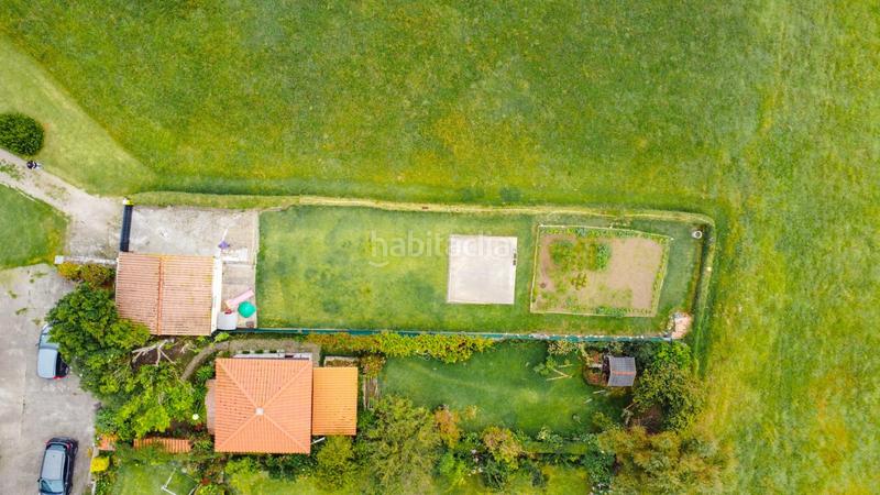 Foto 9b1b76fe-7bad-43b5-a393-67a339dd357c. Casa adossada a lugar antromero 112 a Luanco-Aramar-Antromero Gozón